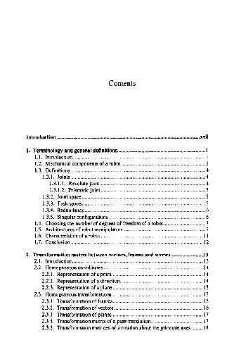 مدل سازی شناسایی و کنترل روبات ها