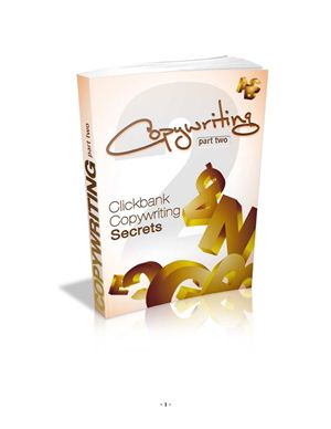 ﻿کپی نویسی قسمت دوم