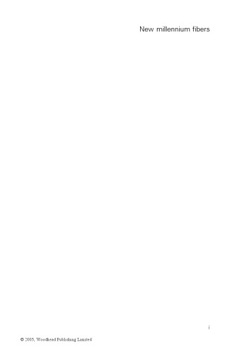 الیاف هزاره جدید