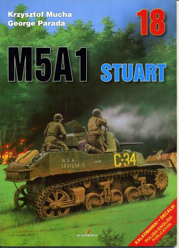 ﻿M5A1 استوارت