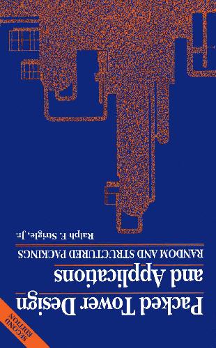 بسته بندی برج طراحی و برنامه های کاربردی