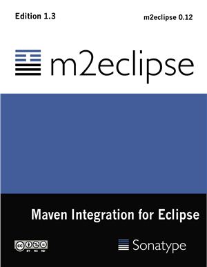 ﻿سوناتایپ. در حال توسعه با Eclipse و Maven