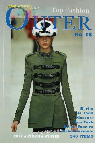 ﻿Top Fashion Outer 2012