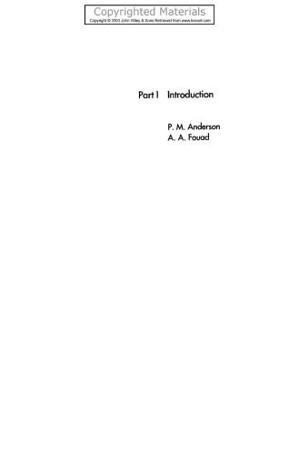 کنترل سیستم پایداری و پایداری