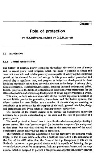 ﻿حفاظت از سیستم قدرت