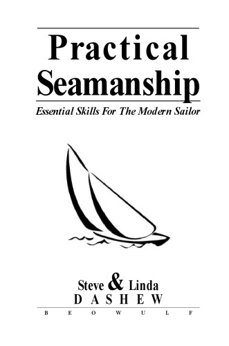 دریانوردی عملی - مهارتهای اساسی برای ملوان مدرن