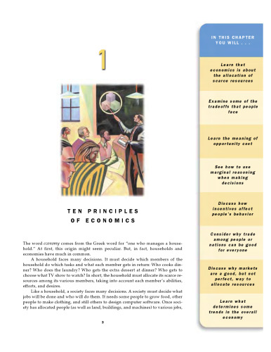 ﻿اصول اقتصاد