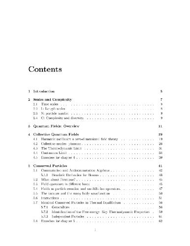 فیزیک بسیاری از بدن