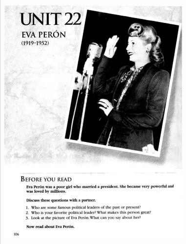 ﻿چه زندگی! واحد شروع بالا 22