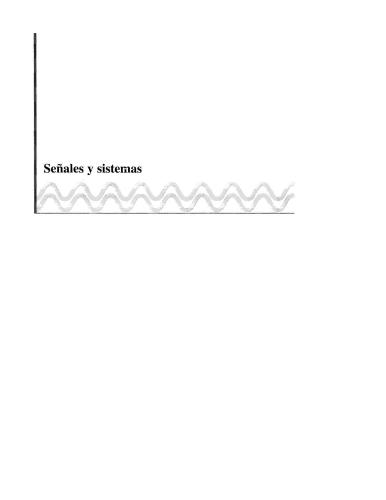﻿سیگنال ها و سیستم ها