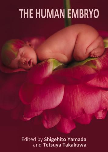 ﻿جنین انسان