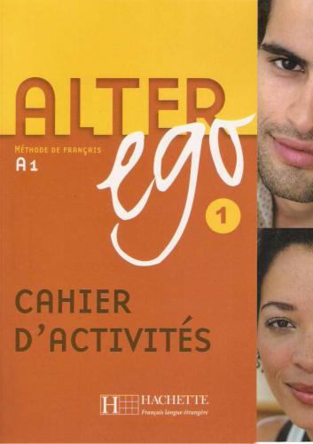 ﻿کتاب Alter Ego 1. Activity