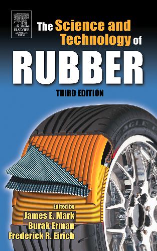 علم و فناوری Rubber-e0124647863