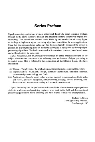 پردازش سیگنال برای کنترل فعال