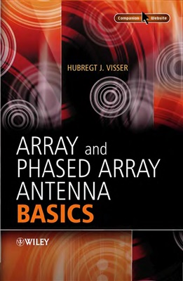 ﻿Visser.Array و Phased Array Antenna Basic