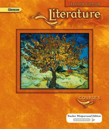 ادبیات: دوره انتخاب راننده 5 (نسخه آموزگار)