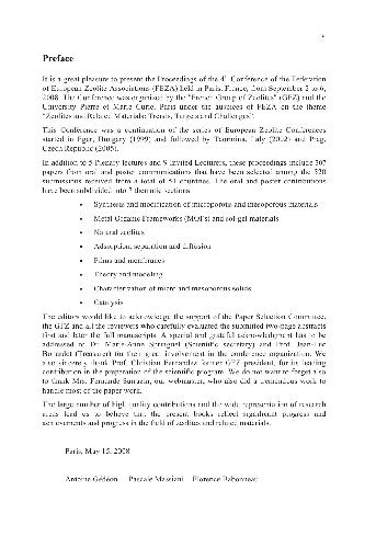 مطالعات در سطح علوم و کاتالیزوری