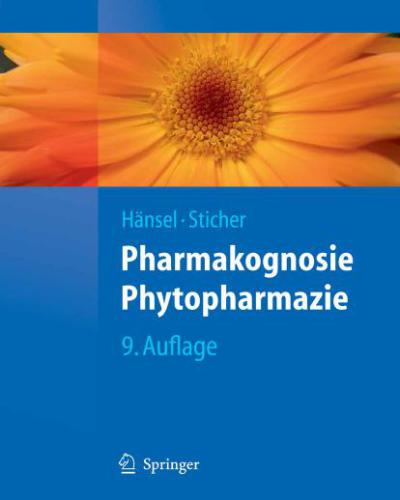 ﻿فارماکوگنوزی - فیتوفارماسی