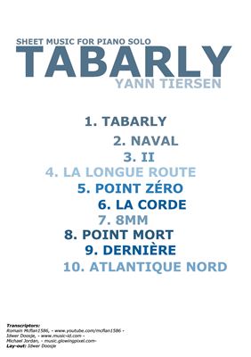 Tabarly