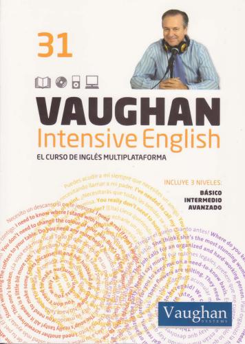 Vaughan Intensive English Libro 31