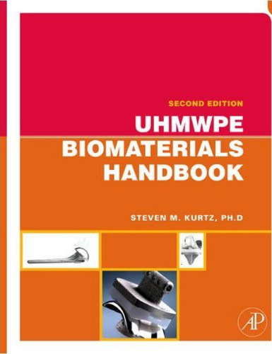 دفترچه راهنمای زیست مواد UHMWPE (پلی اتیلن با وزن مولکولی فوق العاده بالا در کل مشترک)