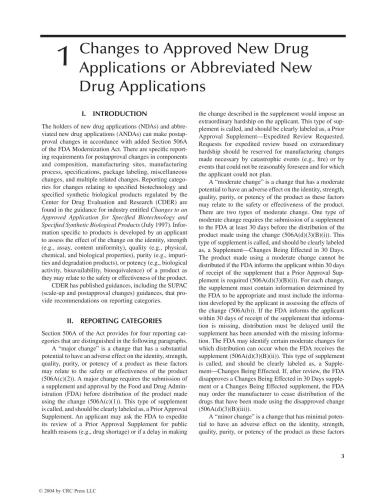 کتابچه راهنمای تولید داروسازی محصولات نیمه جامد