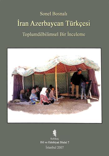 ﻿ترکی آذربایجانی ایرانی، مطالعه زبانی اجتماعی