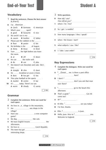 ﻿کتاب تست شروع چالش های جدید