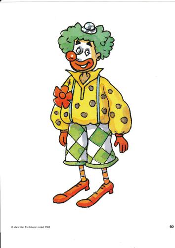 ﻿دنیای انگلیسی 1. فلش کارت. واحد 4