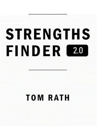 ﻿Strengths Finder 2.0
