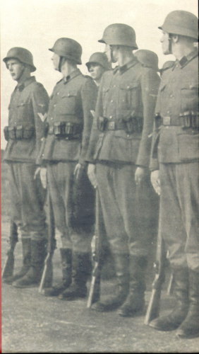 ﻿لژیون لتونی