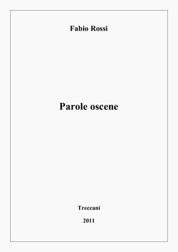 ﻿کلمات زشت