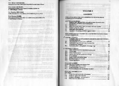 تابش نوترون و سینکروترون برای مطالعات ماده چگال