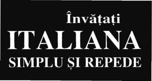 Ghid de conversatie رومانی-ایتالیایی