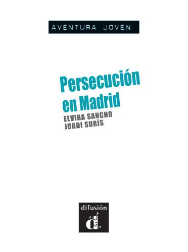 ﻿آزار و شکنجه در مادرید