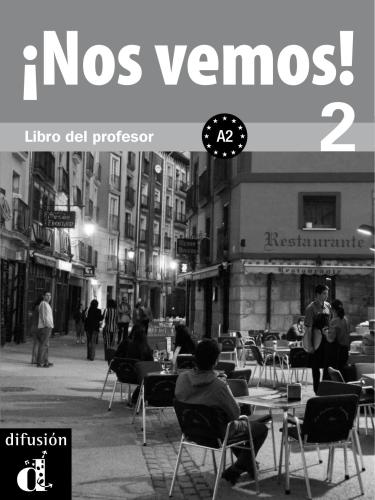 ﻿به امید دیدار! 2. کتاب معلم