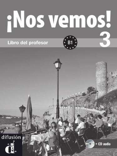 ﻿به امید دیدار! 3. کتاب معلم