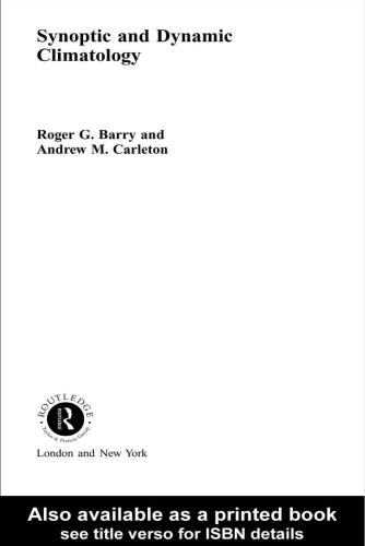 ﻿اقلیم شناسی سینوپتیک و پویا