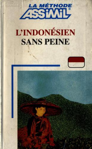 ﻿آسیمیل - L'indonésien sans peine