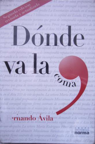 ﻿کاما کجا می رود