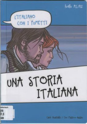 ﻿یک داستان ایتالیایی (A1 / A2)