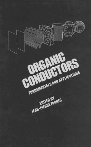 هادی های ارگانیک: اصول و برنامه ها