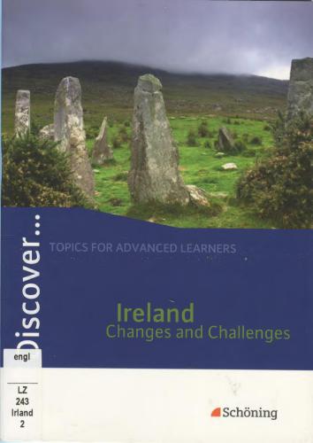 ﻿ایرلند: تغییرات و چالش ها