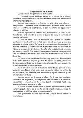 ﻿آپارتمان رویای من