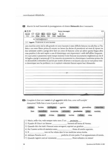 ﻿نوت بوک های Plida B2. ایتالیایی ها ، گفتاری ، مجوز