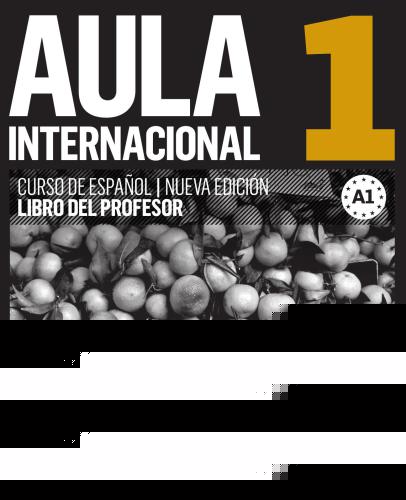 ﻿کلاس بین المللی 1 نسخه جدید. کتاب استاد