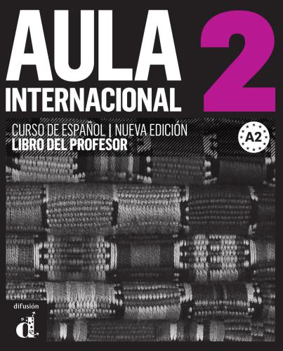 ﻿کلاس بین المللی 2 نسخه جدید. کتاب استاد