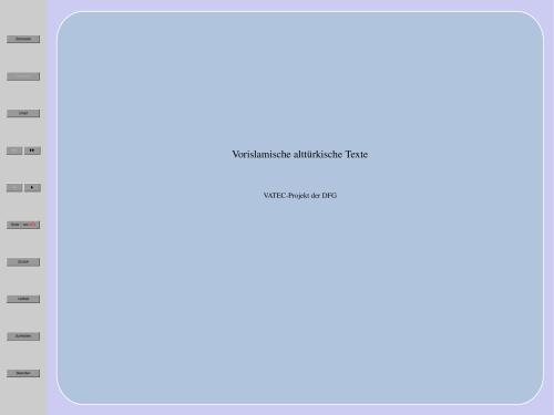 ﻿متون ترکی قدیم (اویغوری قدیم) پیش از اسلام