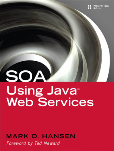 SOA با استفاده از Web Services Java (TM)
