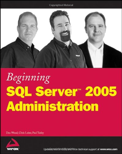 ﻿شروع مدیریت SQL Server 2005
